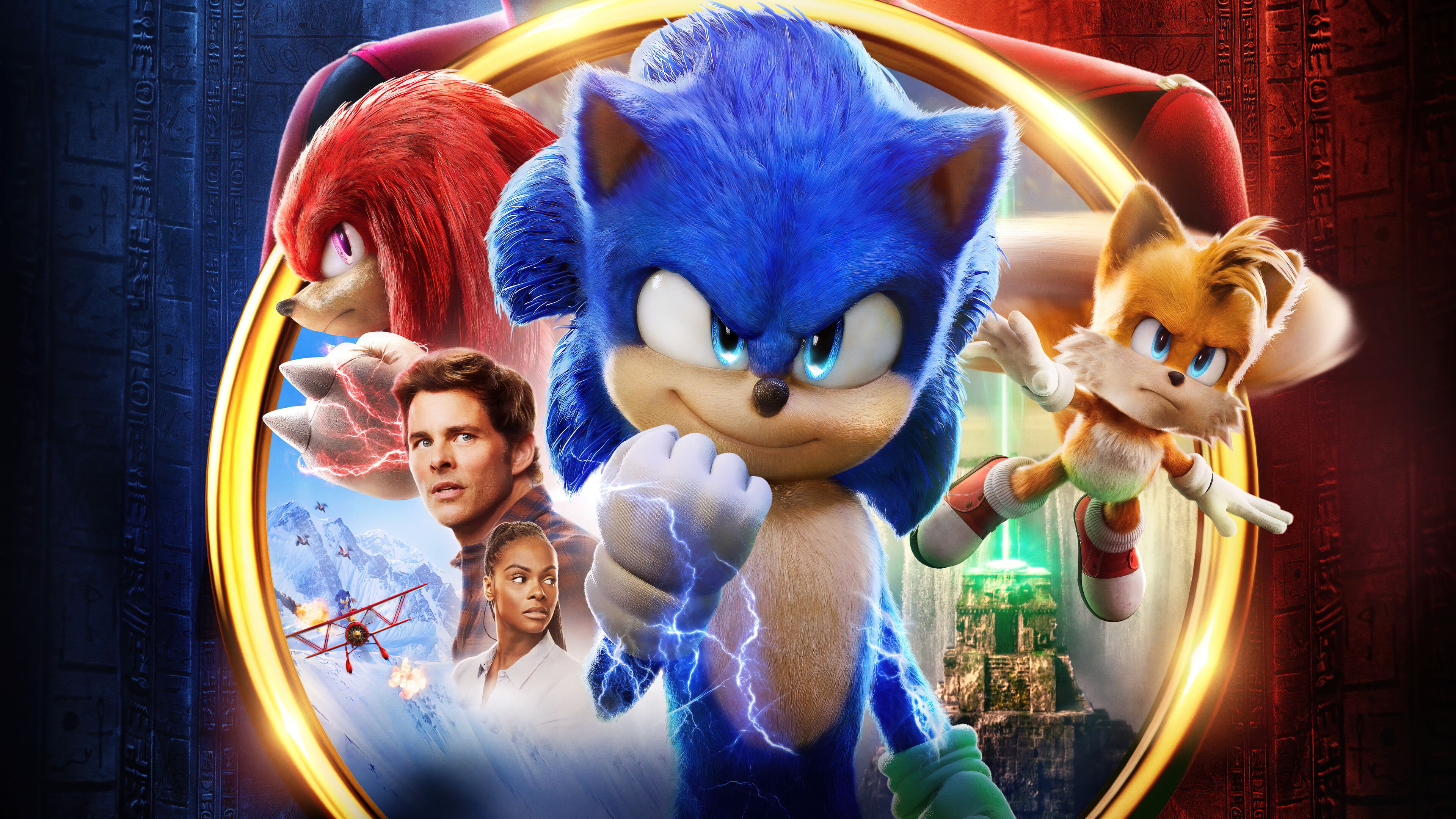 Sonic: The Hedgehog 2